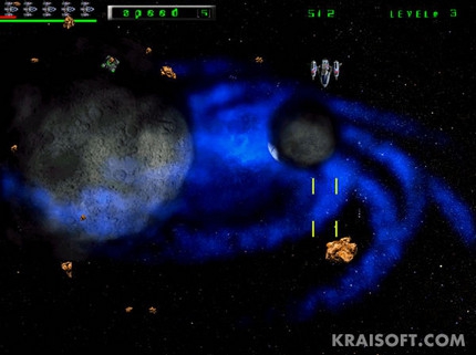 Trash Killer 2 (เกมส์ อาเขต ยิง ยิง ยิง แจกฟรี)