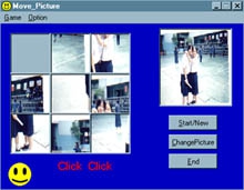 Move Picture Move Picture