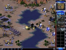 Red Alert 2 (Yuri Revenge) : Thai Sphere Final Mod Red Alert 2 (Yuri Revenge) : Thai Sphere Final Mod