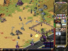 Red Alert 2 (Yuri Revenge) : Thai Sphere Final Mod : Red Alert 2 (Yuri Revenge) : Thai Sphere Final Mod :