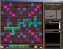 Cross Word Net Game Cross Word Net Game