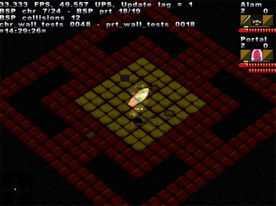 Egoboo (Adverture Game)