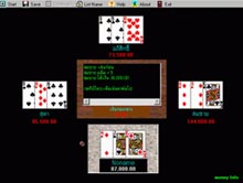 เกมส์ไพ่เก้าเก