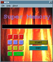 Super Memory