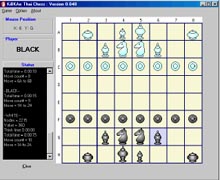 KiBKAe Thai Chess KiBKAe Thai Chess