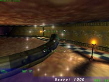 Snok (เกมงู 3D)