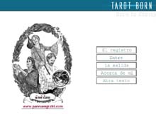 Tarot Born (ไพ่ยิปซี) Tarot Born (ไพ่ยิปซี)