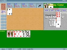 เกมส์ไพ่ดัมมี่ เกมส์ไพ่ดัมมี่