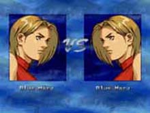 Fevergame Mugen Fighter