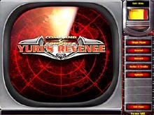 โปรแกรมโกงเงิน Red Alert 2 (Yuri Revenge)