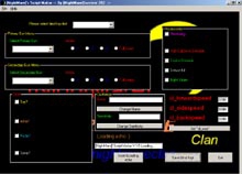 Half-Life - Counter-Strike Script Maker [NightMare]