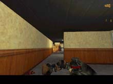 Half-Life : Single Stirke Half-Life : Single Stirke