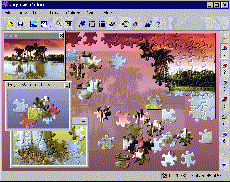Jigsaws Galore (เกม เจ้าตัวต่อ หรือ จิ๊กซอ สุดคลาสสิก) Jigsaws Galore (เกม เจ้าตัวต่อ หรือ จิ๊กซอ สุดคลาสสิก)
