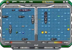 SeaWar (เกม แนวสงคราม) SeaWar (เกม แนวสงคราม)