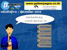 เกมส์ แฟนพันธุ์ทาง ฟุตบอลโลก 2002