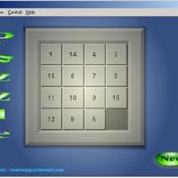 Game Puzzle (เกมส์ เรียงตัวอักษร)
