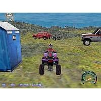 Kawasaki ATV Powersports