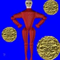 Funny Money (เกมส์ เอาเงินออกจากหิน)