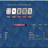 Pokerslot (เกมส์โป๊กเกอร์ มันส์ๆ)