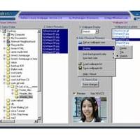 Patlom Daily Wallpaper