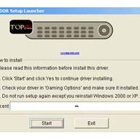 PS DDR (PSX Joy Driver for Windows 2000/XP)