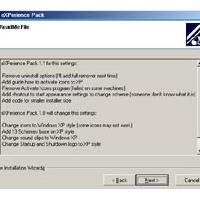 eXPerience Pack (Windows)
