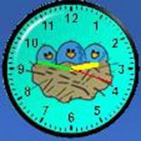 SoCuteClock (นาฬิกาน่ารัก)