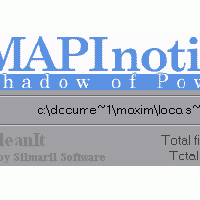 CleanIt (โปรแกรม สำหรับ ช่วยจัดการ ข้อมูล ในคอมพิวเตอร์)