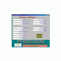 Converter (โปรแกรม คำนวณสูตร สำหรับวิศวกร)