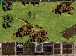 เกมส์บางระจัน PC (Bangrajan) เกมส์บางระจัน PC (Bangrajan)