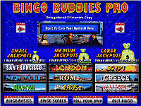 Bingo Buddies Pro (เกม บิงโก ลุ้นตัวเลขแจ็คพ็อต) : Bingo Buddies Pro (เกม บิงโก ลุ้นตัวเลขแจ็คพ็อต) :