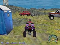 Kawasaki ATV Powersports