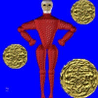 Funny Money (เกมส์ เอาเงินออกจากหิน)