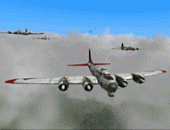 Aces High (เกมส์ Aces High จำลองเครื่องบินรบสงครามโลก ครั้งที่ 2) : Aces High (เกมส์ Aces High จำลองเครื่องบินรบสงครามโลก ครั้งที่ 2) :