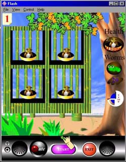 เกมส์ เลี้ยงนก (Liang Nok)