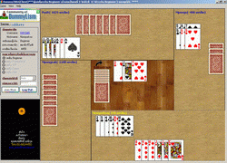เกมส์ไพ่ดัมมี่ Dummy Rummy