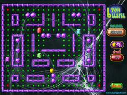 เบื่องซอฟต์ แพคแมน (Buangsoft Pacman)