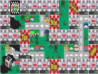 Track Monopoly (เกมส์ Track Monopoly สิบล้อ มหาเศรษฐี) : Track Monopoly (เกมส์ Track Monopoly สิบล้อ มหาเศรษฐี) :