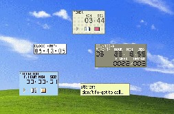 TimeLeft (โปรแกรม จัดการเรื่องเวลา)
