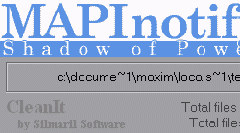 CleanIt (โปรแกรม สำหรับ ช่วยจัดการ ข้อมูล ในคอมพิวเตอร์)