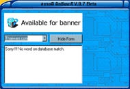 Thai Internet Translator