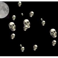 Halloween Haunting Screen Saver (สกรีนเซฟเวอร์ วันฮาโลวีน)