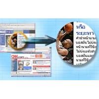 AgentDict Translation