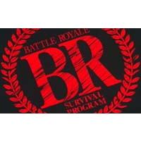 Battle Royale Screensaver