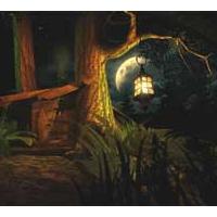 Fantasy Moon 3D Screensaver (สกรีนเซฟเวอร์ Fantasy Moon)