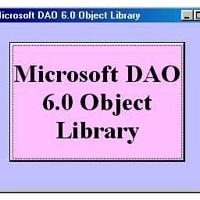 DAO (โปรแกรม กอบกู้ข้อมูล)