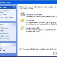 Winguard Pro 2006 Free Edition