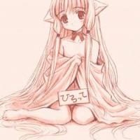 Chobits Windows Theme (โปรแกรมเปลี่ยนธีม Windows เป็น Chobits)