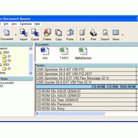 Active Document Keeper (โปรแกรม ช่วยจัดการ ไฟล์เอกสาร)