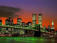 World Trade Center Memories Desktop Wallpapers